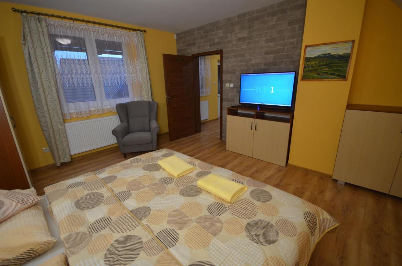 Apartmany Best I. Besenova Exterior photo
