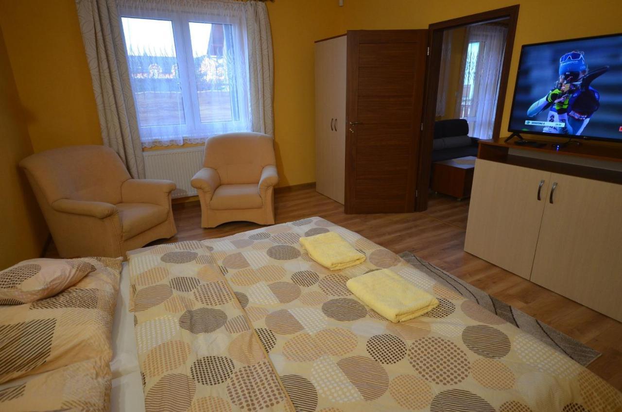 Apartmany Best I. Besenova Exterior photo