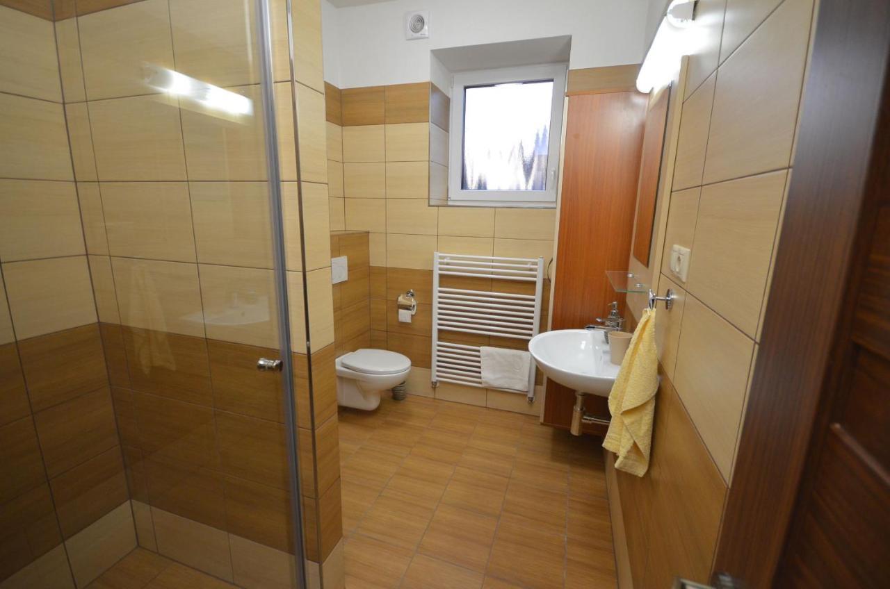 Apartmany Best I. Besenova Exterior photo