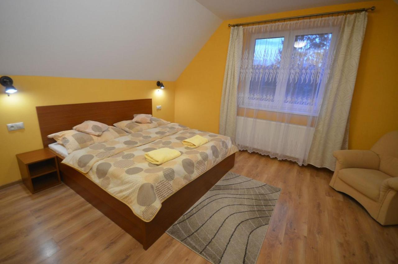 Apartmany Best I. Besenova Exterior photo