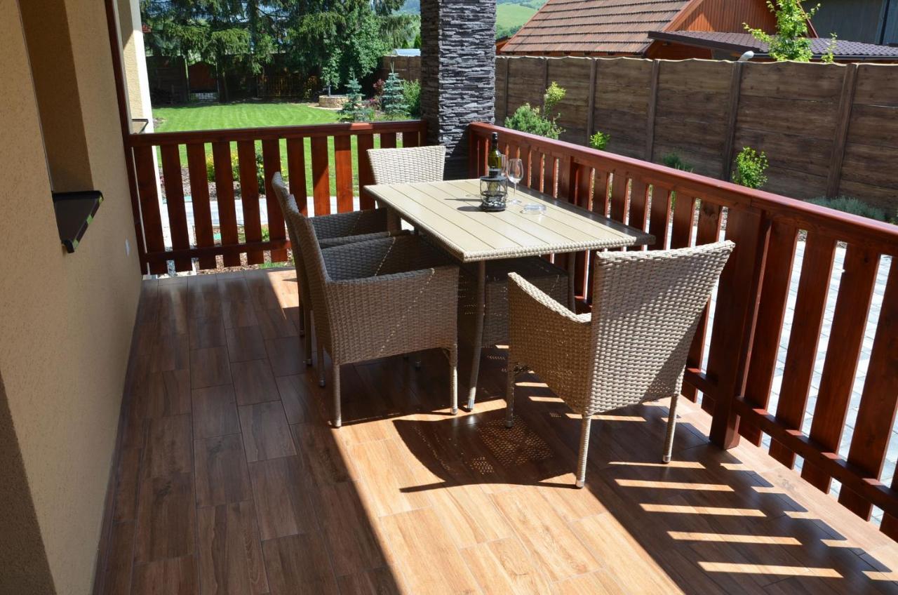 Apartmany Best I. Besenova Exterior photo