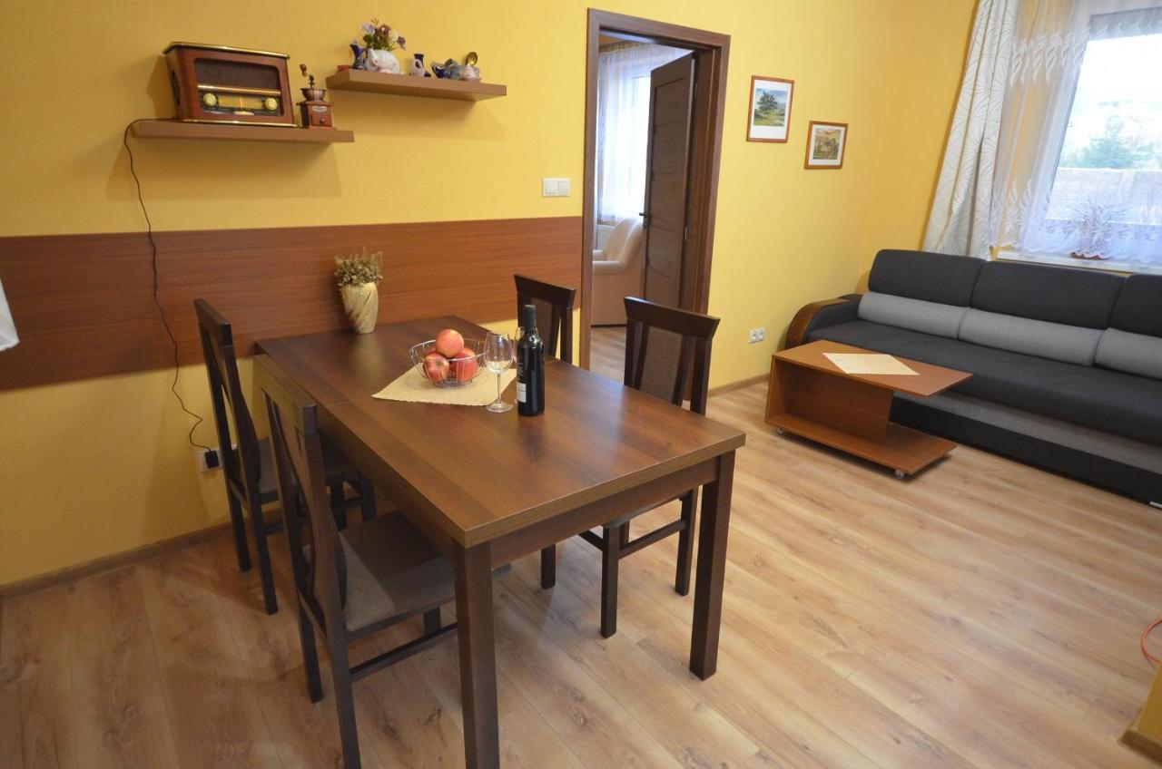 Apartmany Best I. Besenova Exterior photo