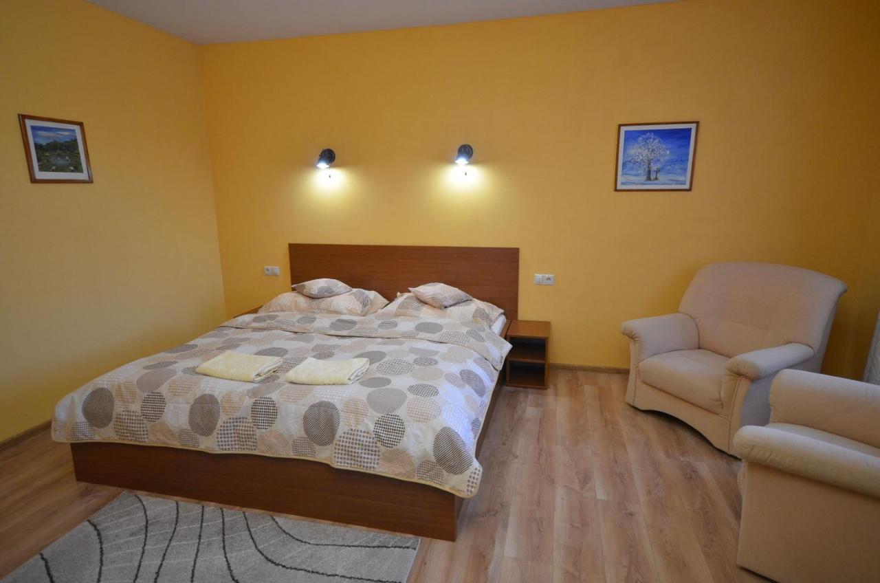 Apartmany Best I. Besenova Exterior photo