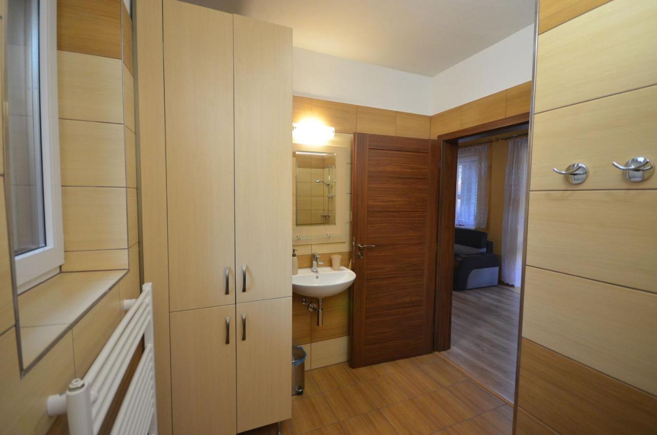 Apartmany Best I. Besenova Exterior photo