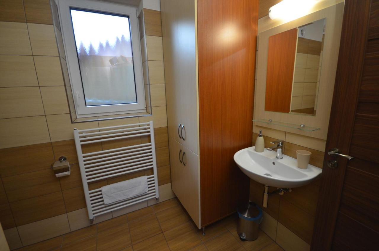 Apartmany Best I. Besenova Exterior photo