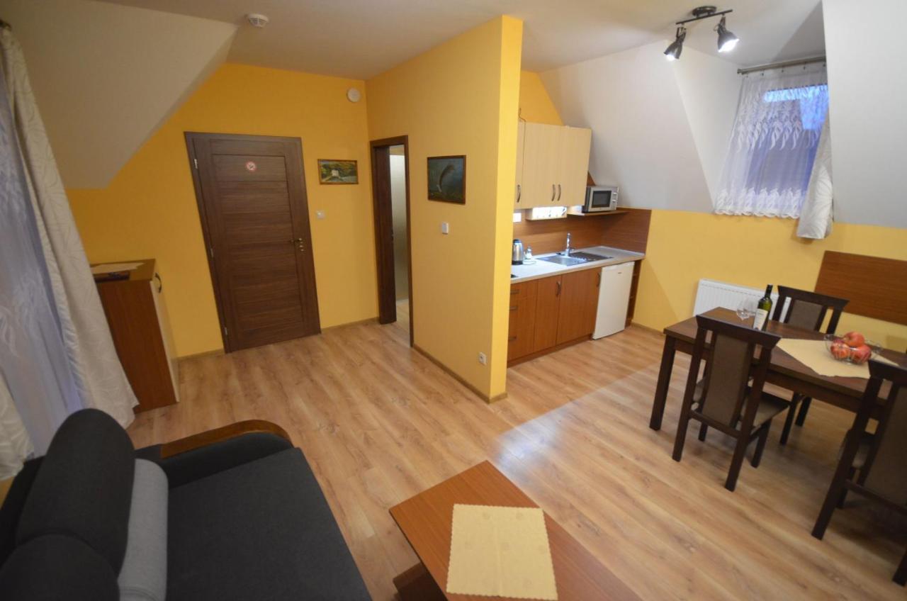 Apartmany Best I. Besenova Exterior photo