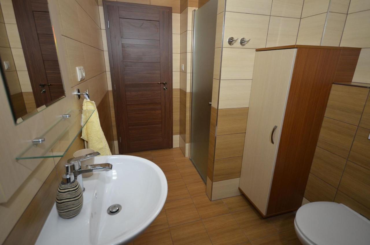Apartmany Best I. Besenova Exterior photo