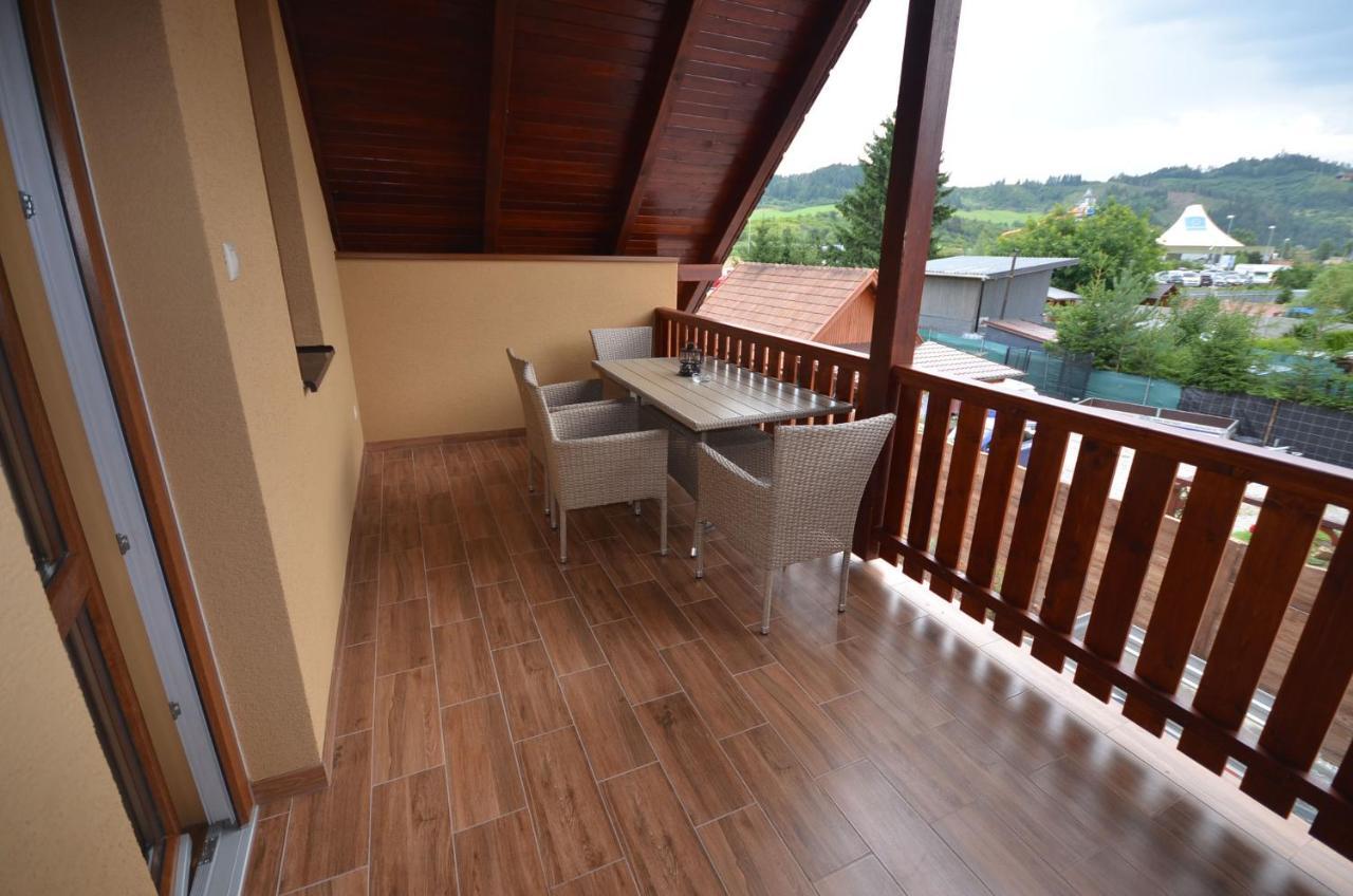 Apartmany Best I. Besenova Exterior photo