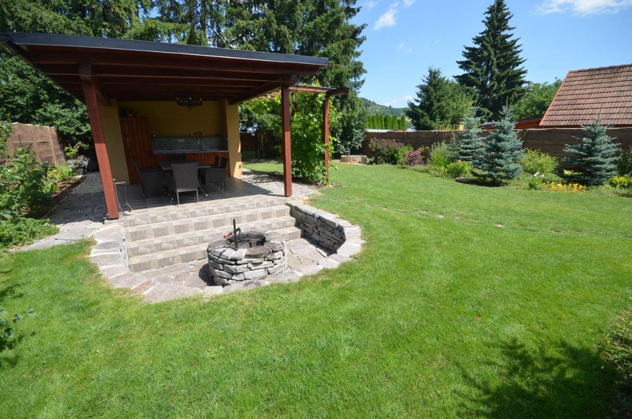 Apartmany Best I. Besenova Exterior photo
