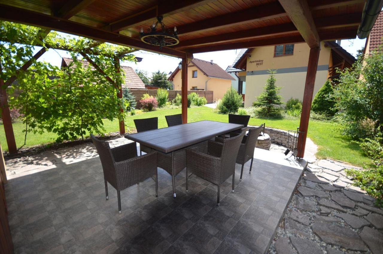 Apartmany Best I. Besenova Exterior photo